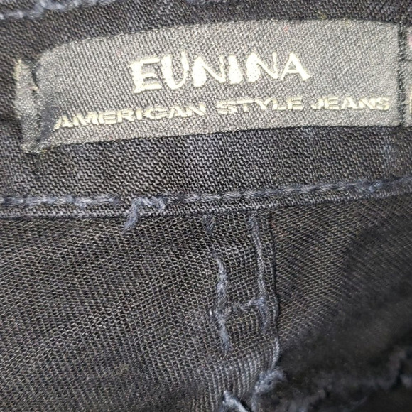 Eunina American Style Jeans sz M - Picture 4 of 7